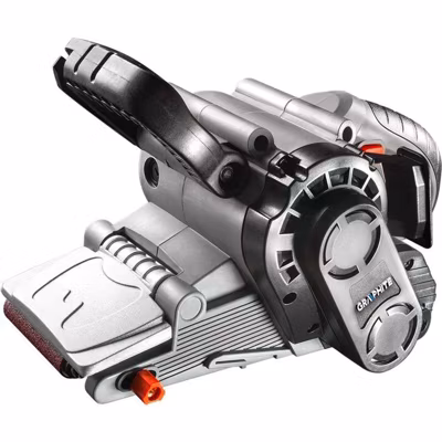 Ponceuse a bande filaire graphite 800 W 230 V