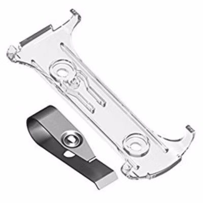 Support pour Télécommande Hormann modèle HS