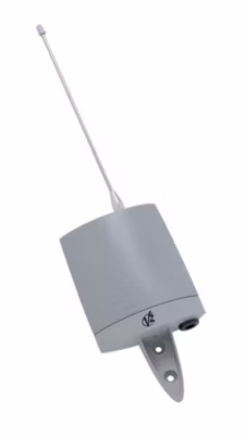 Récepteur V2 WALLY1 433MHz pour portails et garages