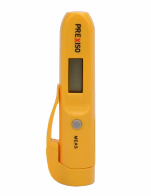 THERMOMETRE INFRAROUGE PREXISO