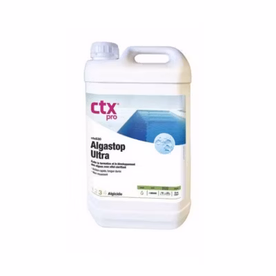 Algicide Alga Stop Ultra CTX 530 – 3 litres –