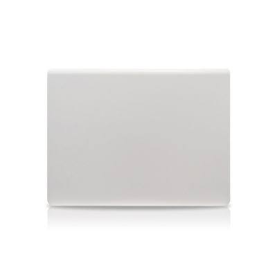 Radiateur électrique à inertie sèche Nubia E 1000W HJM, Blanc
