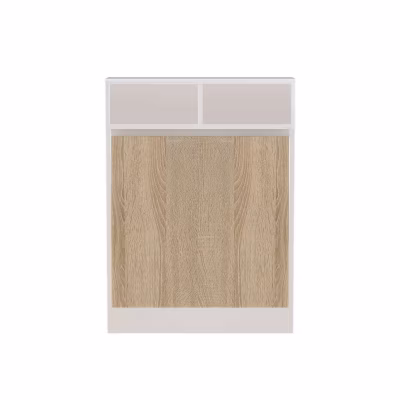Table murale pliante 2 places AYMAR