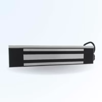 Ventouse électromagnétique étanche 500 kg – pose en applique