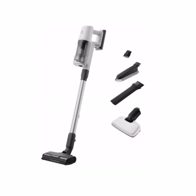 Aspirateur balai sans fil 21.6v blanc Electrolux EP61HB21UV