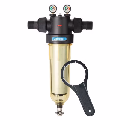Filtre Cintropur Nw500 2&Prime; – Filtre Anti Sédiments 25 Microns