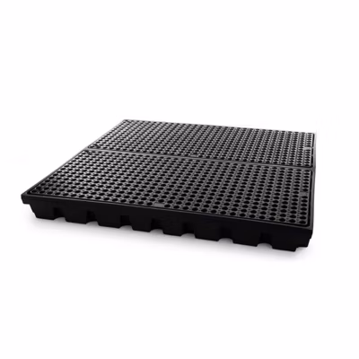 Plateforme de rétention – 234 litres – SJ-300-007