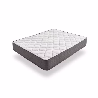 Matelas 120×190 en Mousse à Mémoire de Biothérapie Hauteur 30 cm +/-2 Fermeté moyenne-élevée. ECCOX