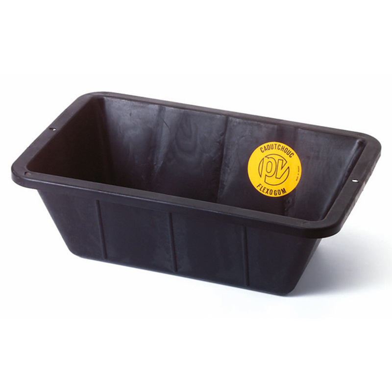 AUGE CAOUTCHOUC FLEXOGOM 25L