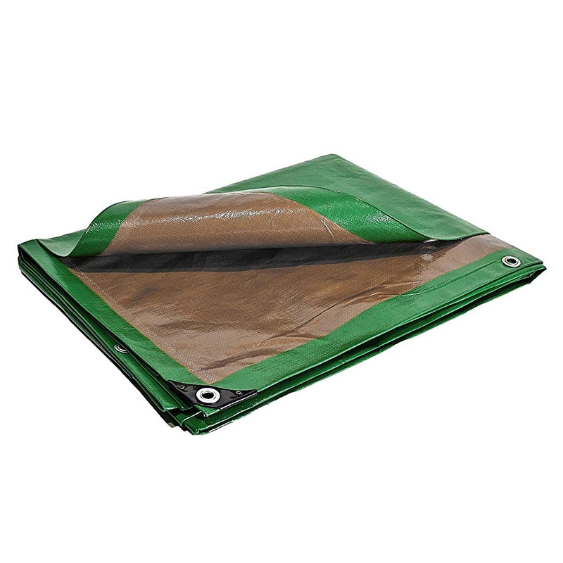 BACHE COUVREUR ULTRA-LOURDE 5X8M