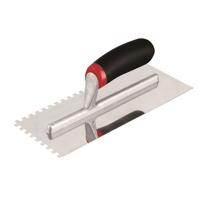 PLATOIR INOX A COLLE U 6X6 280X130