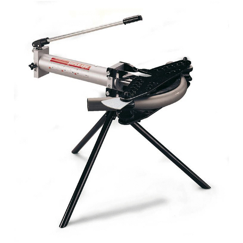 CINTREUSE HYDRAULIQUE MANUEL. DOUBLE FLASQUE SEGO Ø3/8-2 »