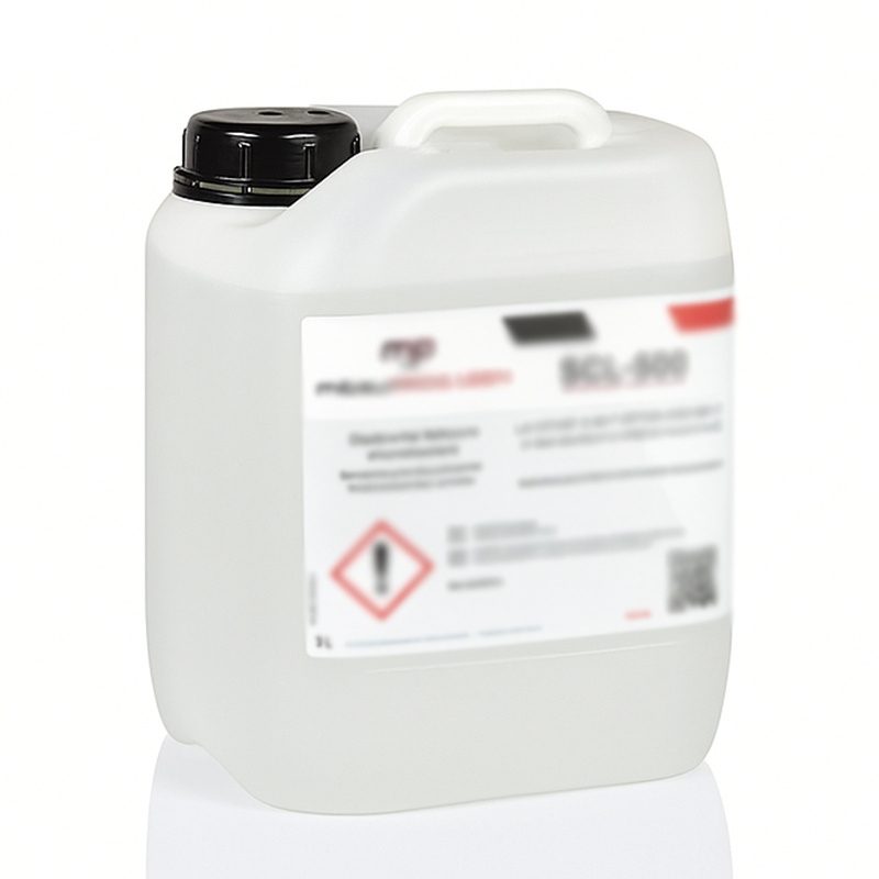 AGENT NEUTRALISATION 5L TIG BRUSH SCL-500