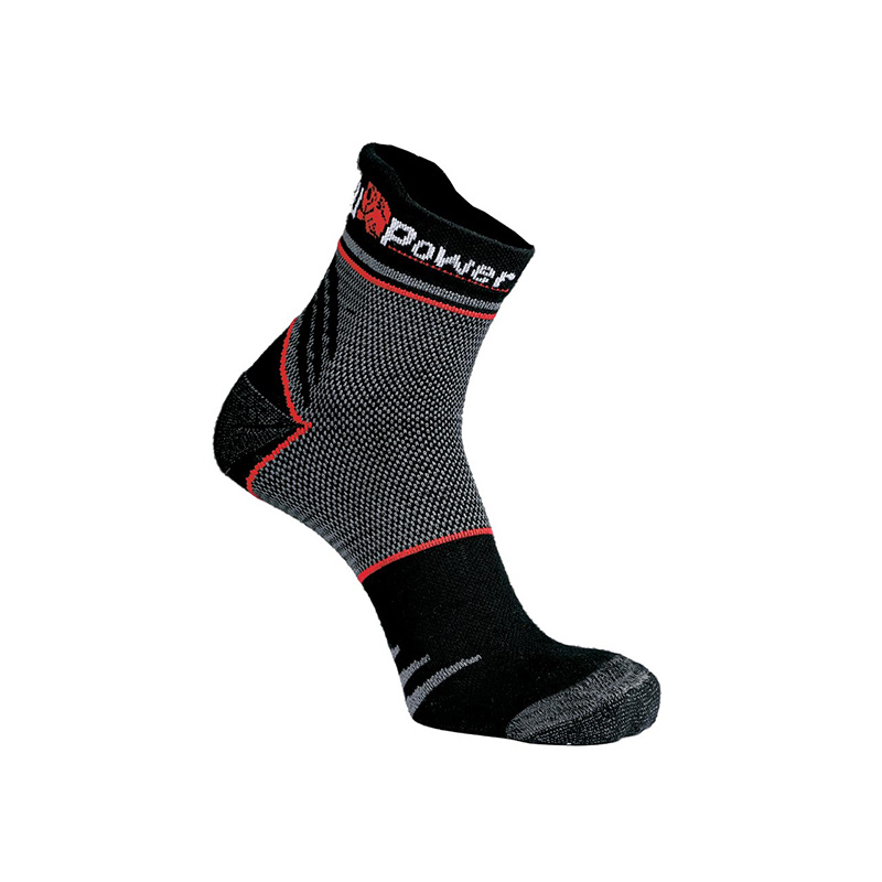 LOT 3 PAIRES DE CHAUSSETTES ÉTÉ SUNNY T.L/44-47