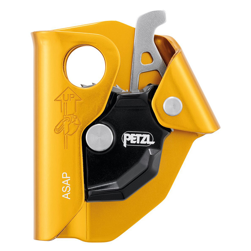 ANTICHUTE MOBILE ASAP PETZL