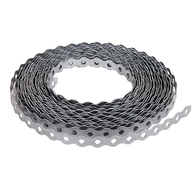 BANDE PERFOREE AG 17MMX25M