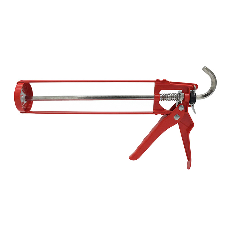 PISTOLET MASTIC SQUELETTE H1 DELION